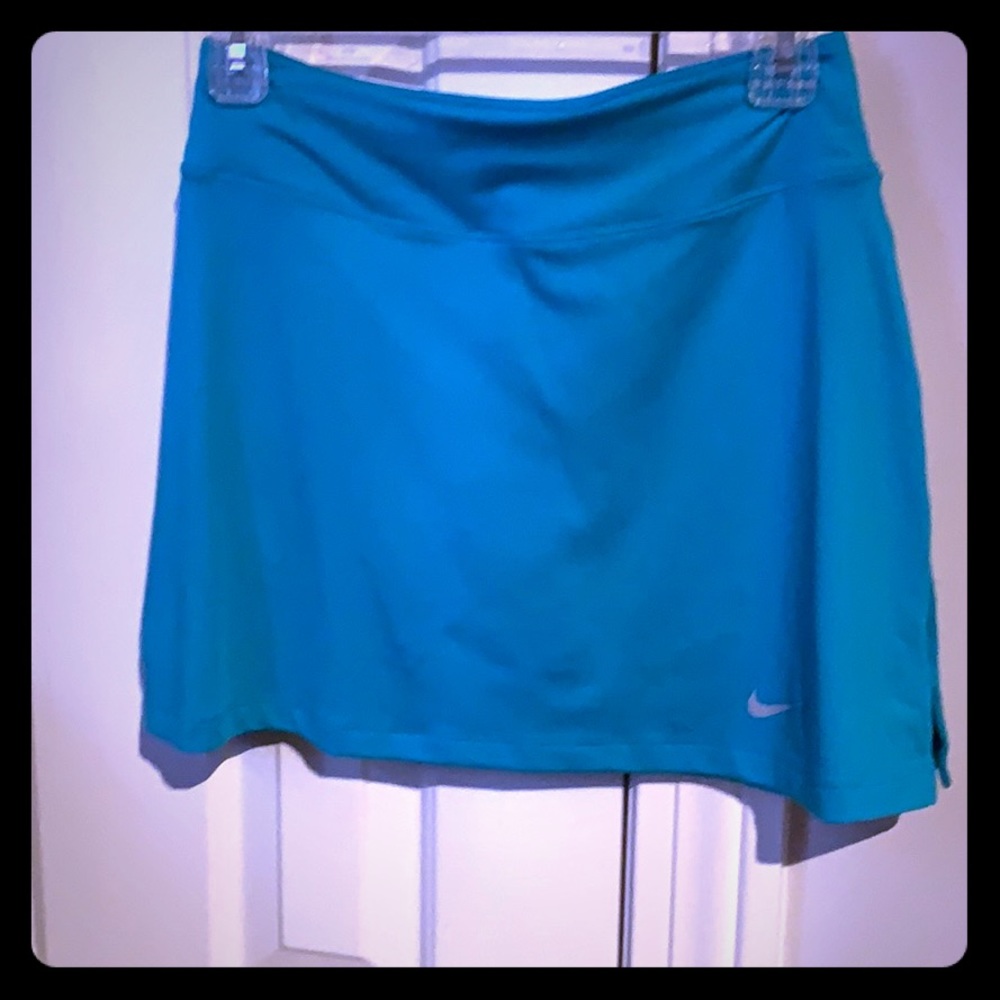 Tennis skirt